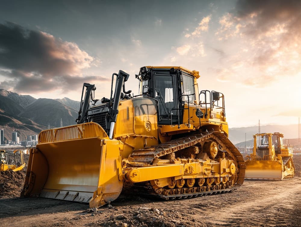 Construction Equipment