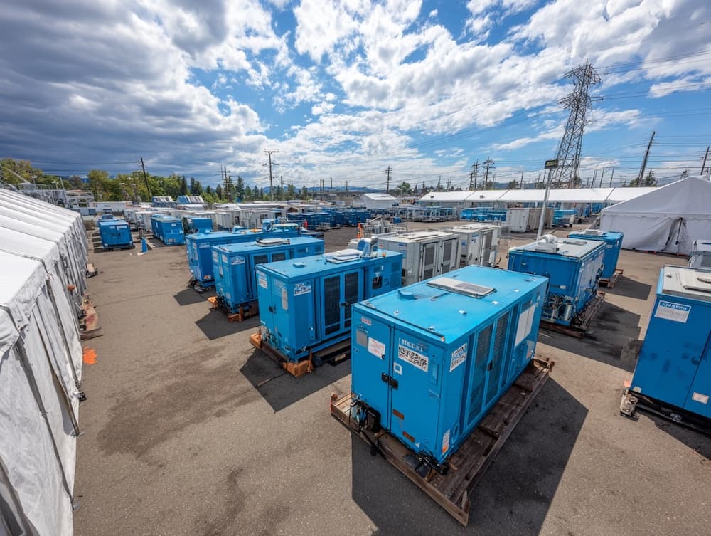 Emergency & Disaster Relief Equipment