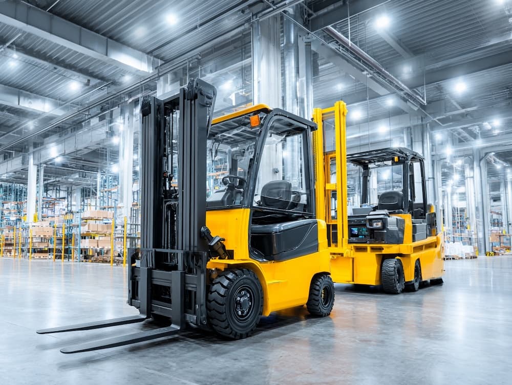 Industrial Equipment